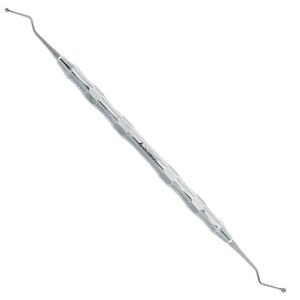 excavador dental doble 1