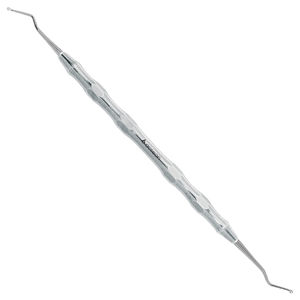excavador dental doble 1
