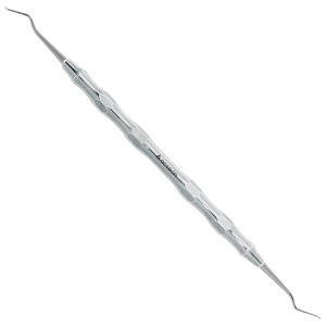 excavador dental doble 1