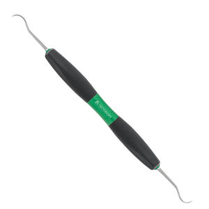 cureta para limpieza dental 1