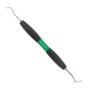cureta para limpieza dental 1