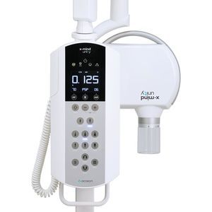 sistema de radiografía intraoral digital