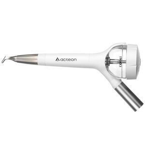 pulidor dental de aire apto para autoclave