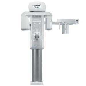 escáner CBCT dental digital