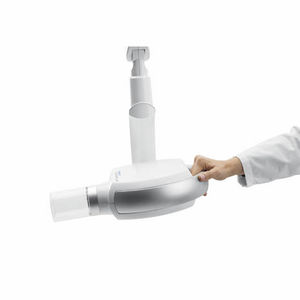 sistema de radiografía intraoral / digital / de pared
