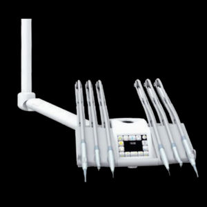portainstrumentos para unidad dental de pared