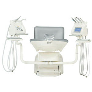 unidad de tratamiento dental