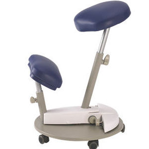 taburete para odontología