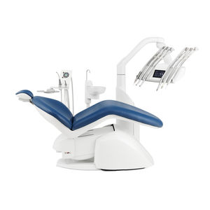 unidad dental con sillón eléctrico