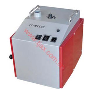aspirador de polvo para laboratorio dental 1