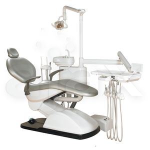 unidad de tratamiento dental con sillón eléctrico 1