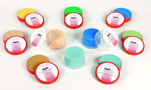 material dental cera