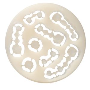 material dental de resina