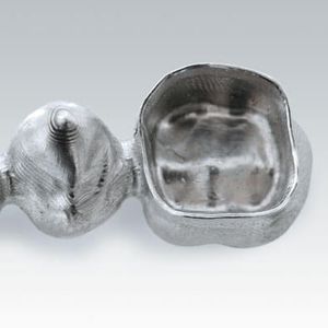 material dental de titanio / CAD CAM / para corona / para puente dental