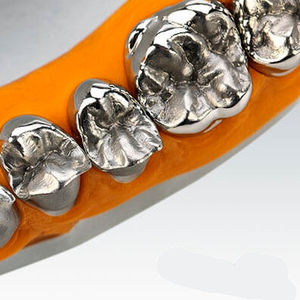 material dental CoCr