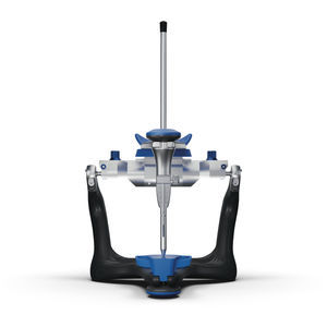 articulador dental totalmente regulable