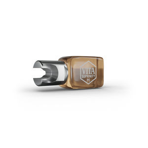 material dental de circona
