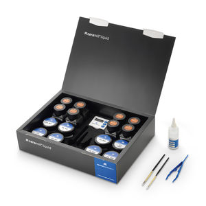 material dental de resina