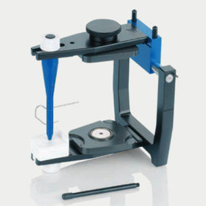 articulador dental semiadaptable