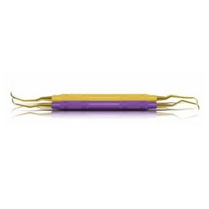 cureta para odontología 1