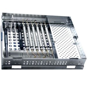 kit de instrumentos para cirugía dental 1