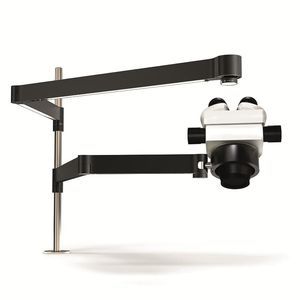 microscopio óptico