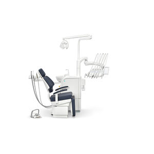 unidad dental con sistema de higiene 1