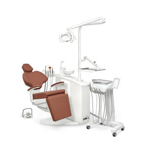 unidad dental con monitor 1