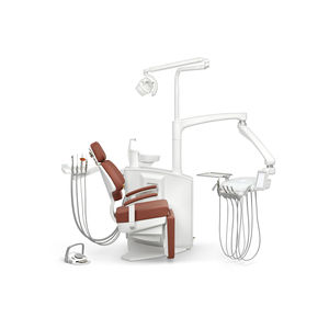 unidad dental con monitor 1