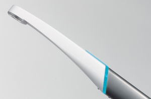 cámara de vídeo intraoral