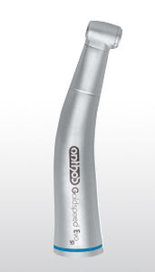 contraángulo dental
