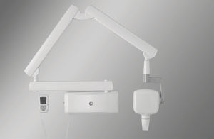 sistema de radiografía intraoral