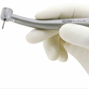 turbina dental