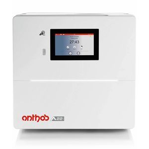 autoclave para odontología 1