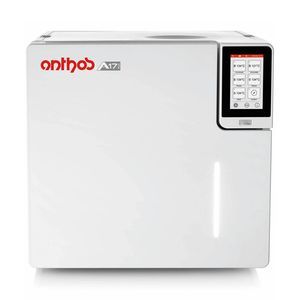 autoclave para odontología 1
