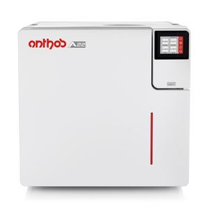 autoclave para odontología 1