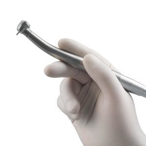 turbina para odontología 1