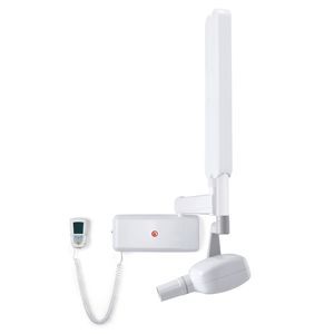 sistema de radiografía intraoral digital