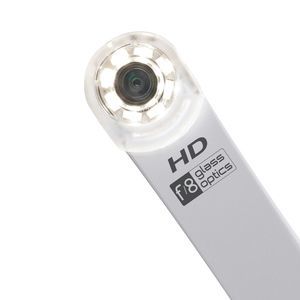 cámara de vídeo intraoral 1