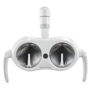lámpara cialítica LED 1