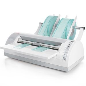 sellador térmico para odontología 1