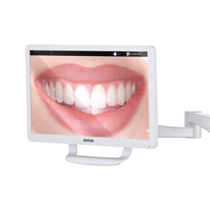 monitor para odontología 1
