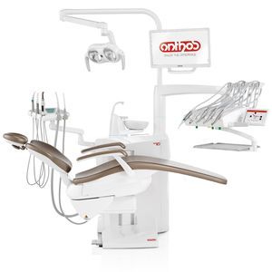 unidad dental con sillón eléctrico 1