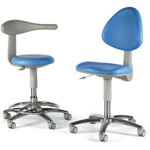 taburete dental