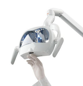lámpara cialítica dental