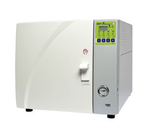 autoclave para odontología 1