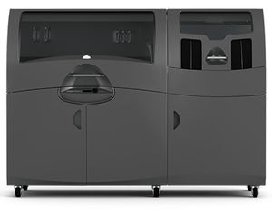 impresora 3D médico 1