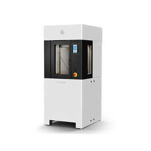 impresora 3D médico