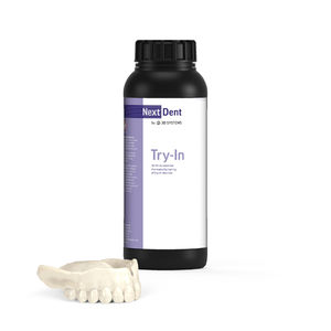 material dental de resina