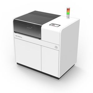 impresora 3D médico 1